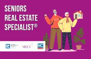 Seniors Real Estate Specialist Designation - IN-PERSON @ LOTSAR